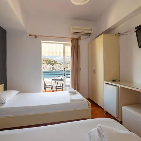 Hotel Classic Sarandë