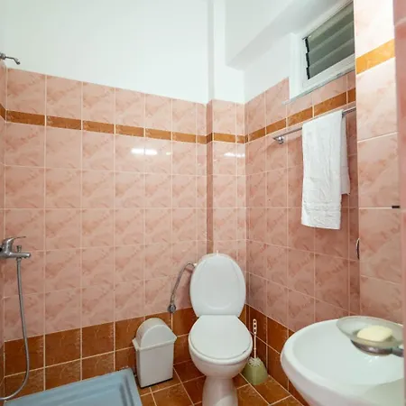 Hotel Classic Sarandë