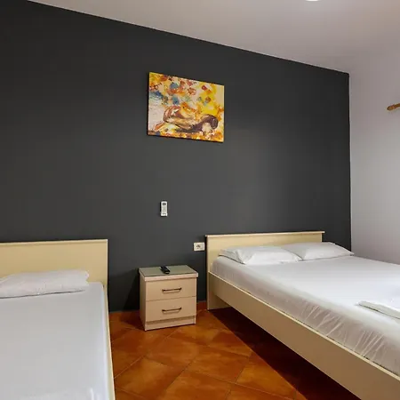 Hotel Classic Sarandë