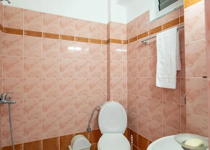 Szálloda Classic Saranda