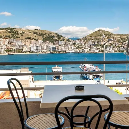 Otel Classic Saranda