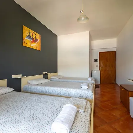 Classic Otel Saranda