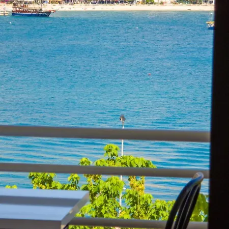 Classic * Saranda