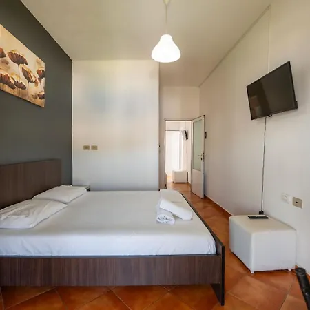 Classic Otel Saranda