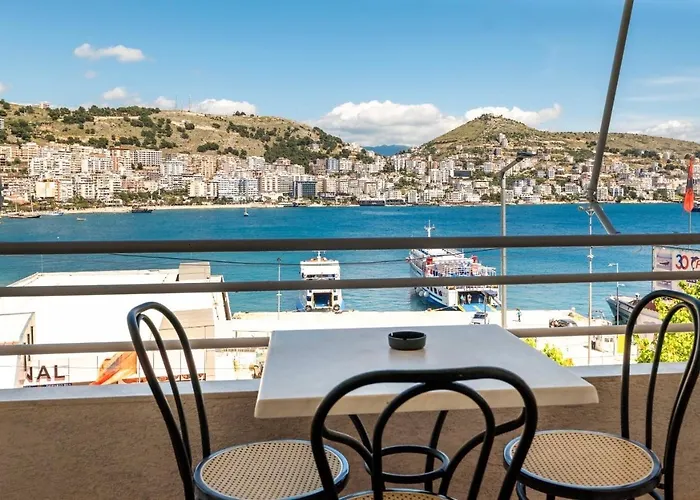 Hotel Classic Saranda