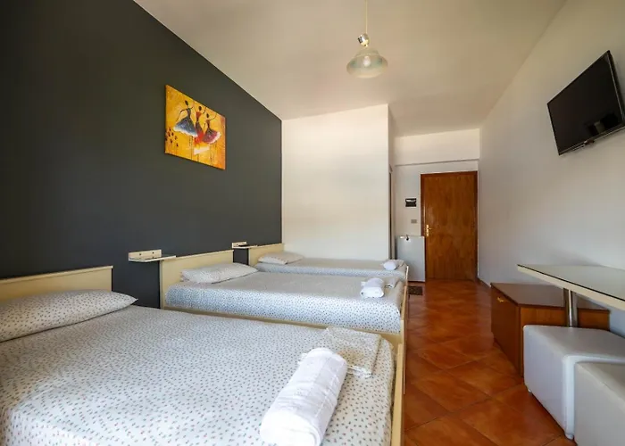 Classic Hotel Saranda