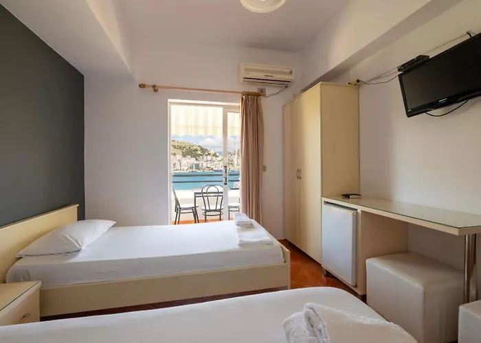 Hotel Classic Saranda