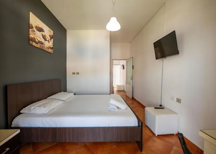 Classic Hotel Saranda