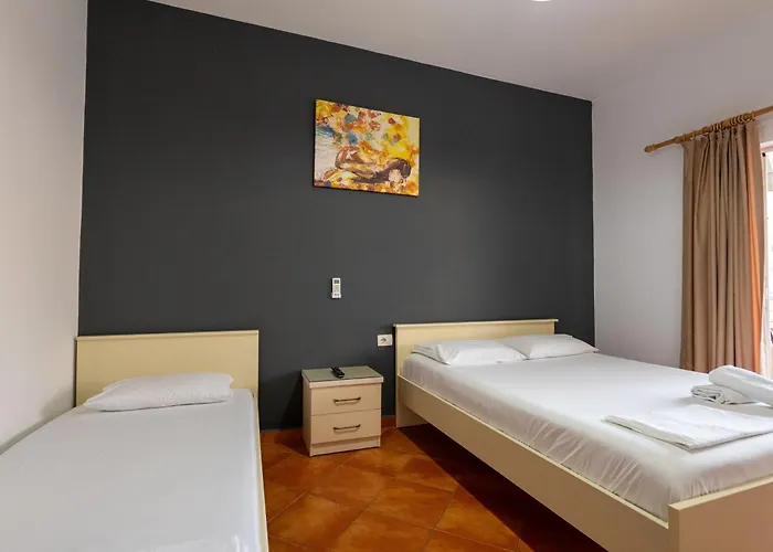 Hotel Classic Saranda